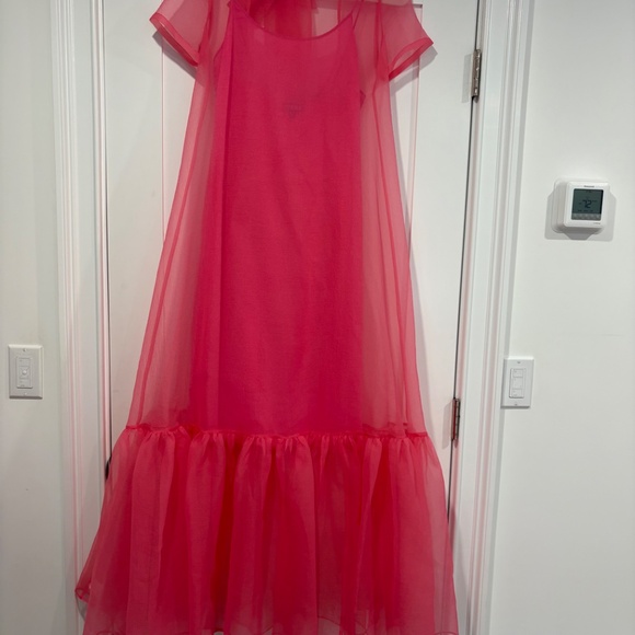 STAUD Calluna Dress - Picture 3 of 9